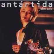John Cale, Antartida [OST] (CD)